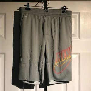 Nike SB Shorts